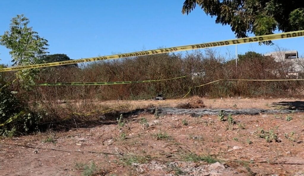 Invasión Urbi Villa del Rey Los Mochis Ahome