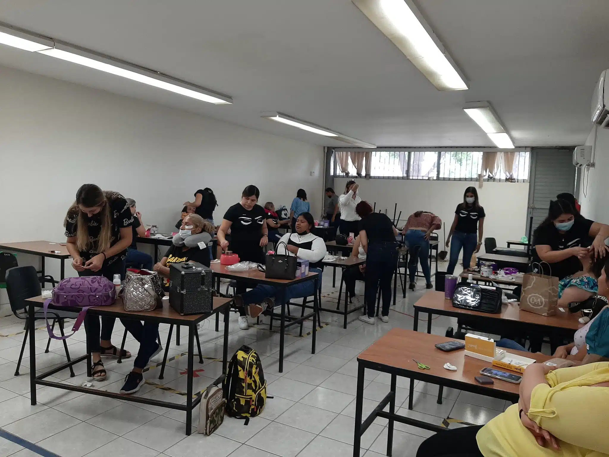 Icatsin Cursos Los Mochis