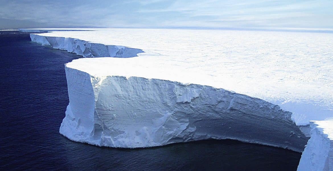 Iceberg Londres