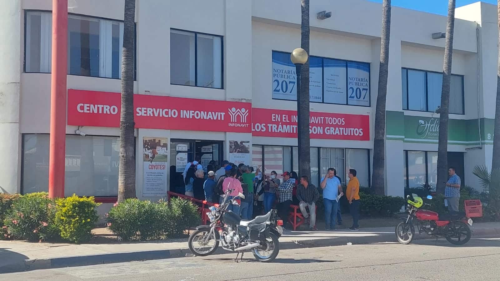 Infonavit dará nueva prórroga