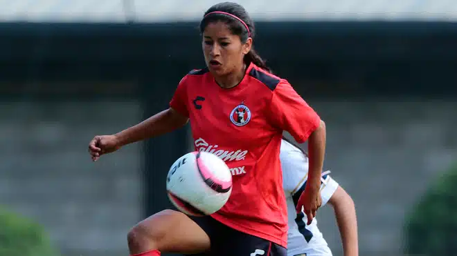 Inglis Hernández-Xolos-futbol-Tijuana