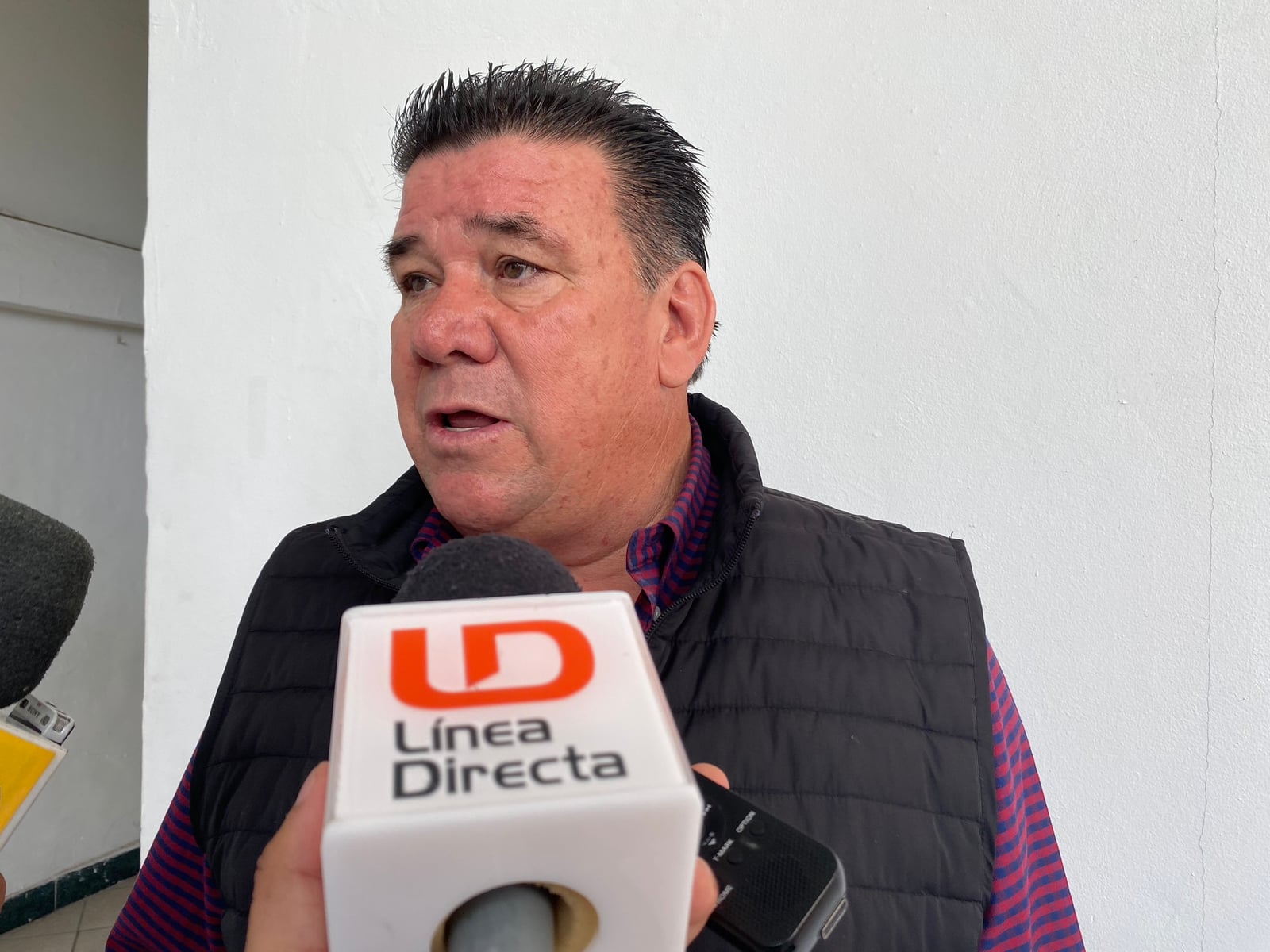 Inspección Ahome