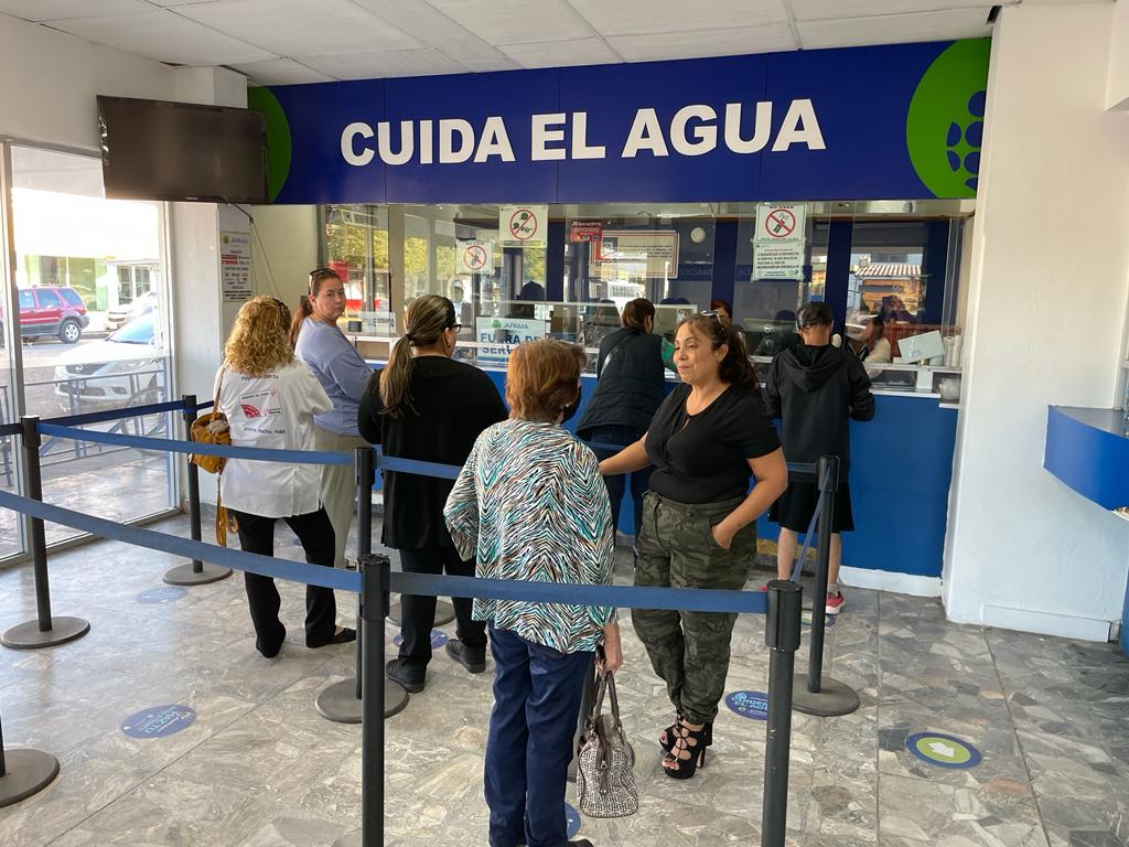 JAPAMA Cartera vencida Ahome