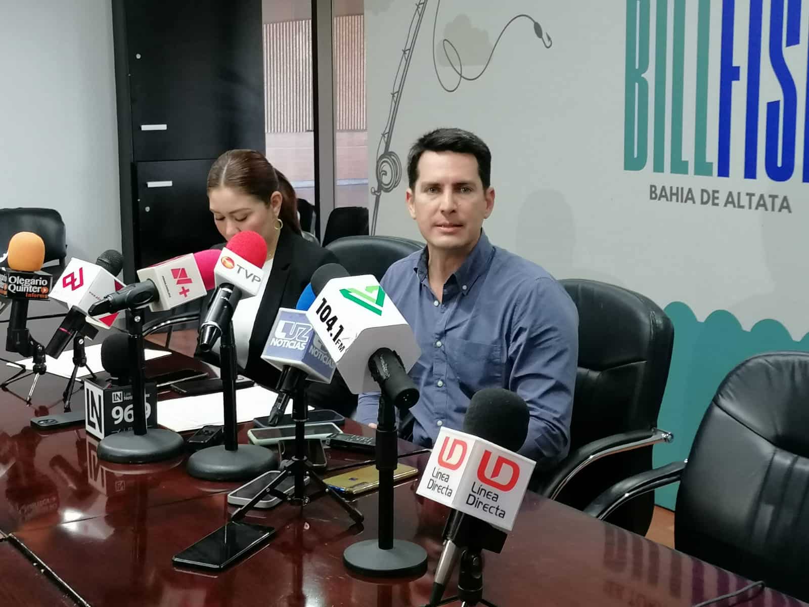 Sergio Gaxiola Coppel