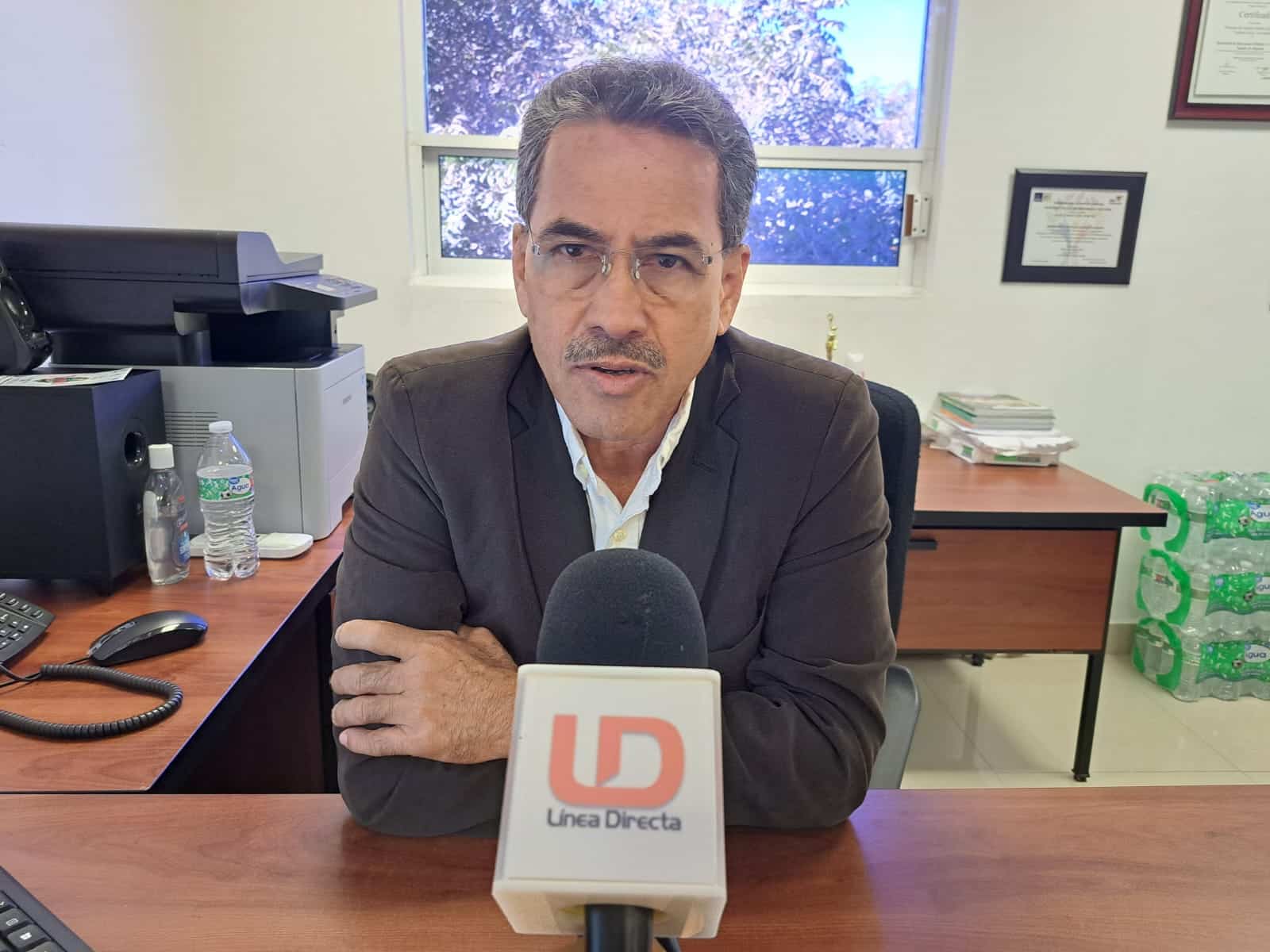 Jaime Carlos Hernández