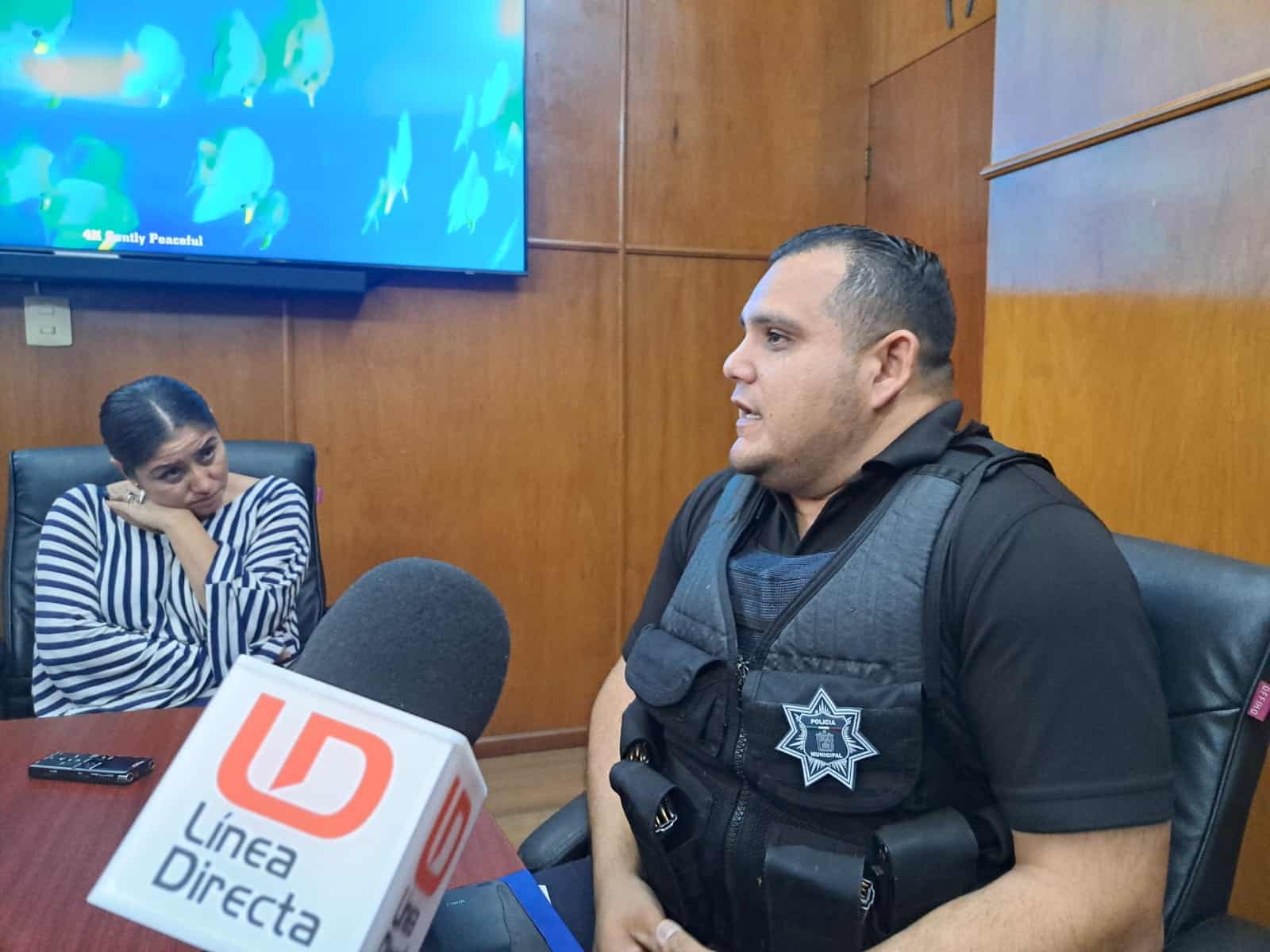Jaime Otoniel Barrón Valdez
