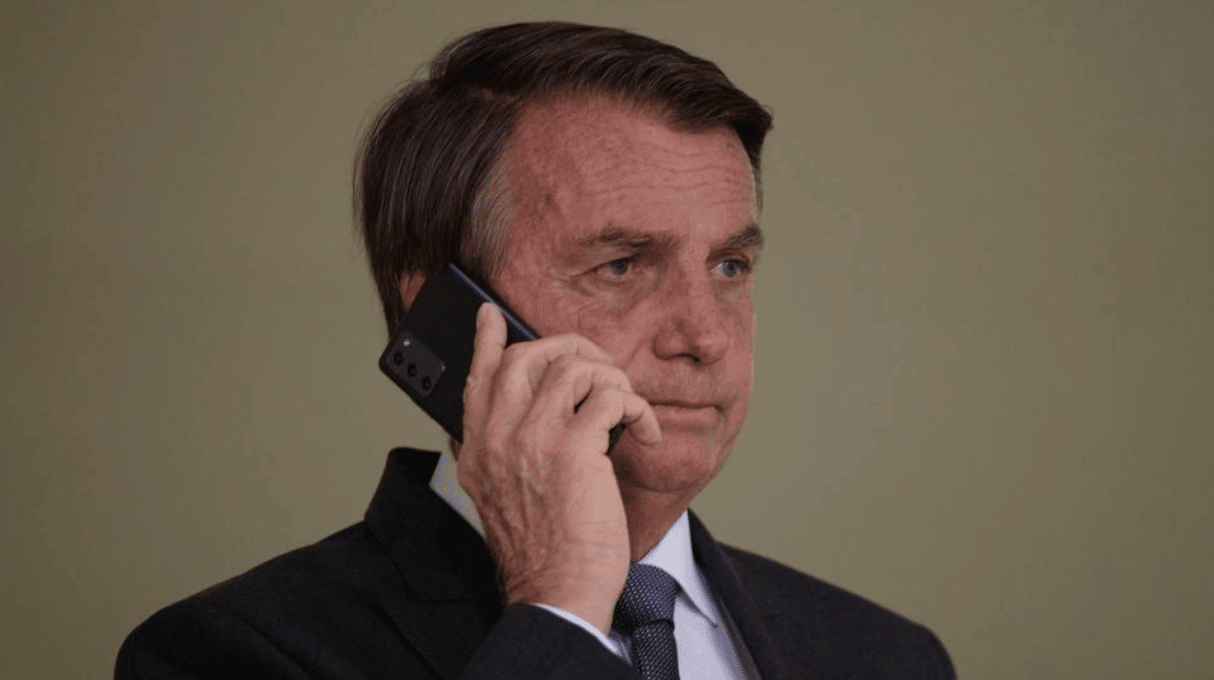Jair-bolsonaro