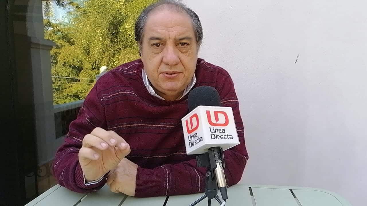 Javier Llausás Magaña