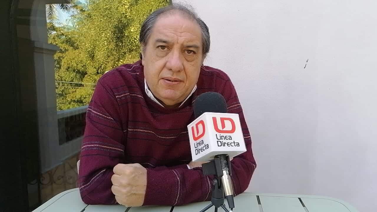 Javier Llausás Magaña