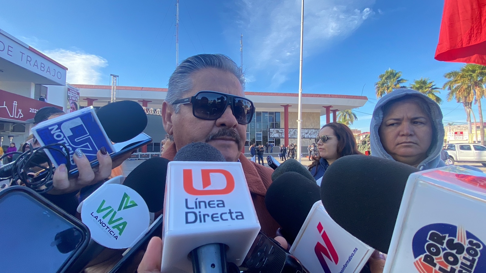 Javier Valdez Valdez