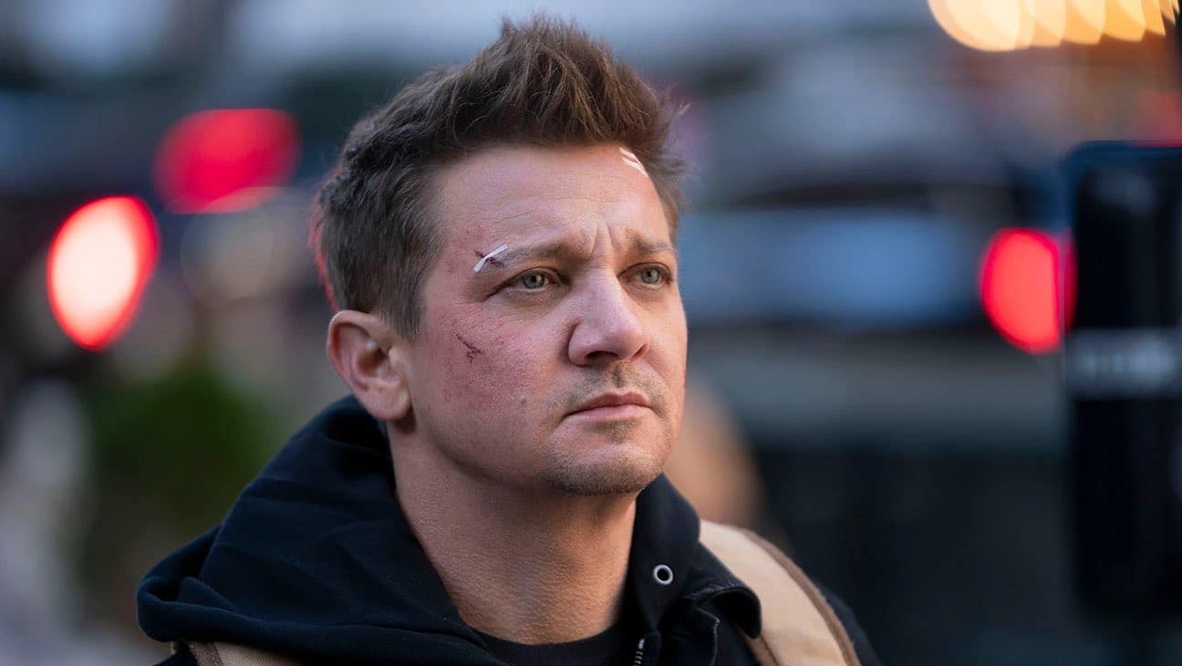 ¿qué Le Pasó Jeremy Renner Actor De Hawkeye Se Encuentra Hospitalizado ¡perdió Mucha Sangre