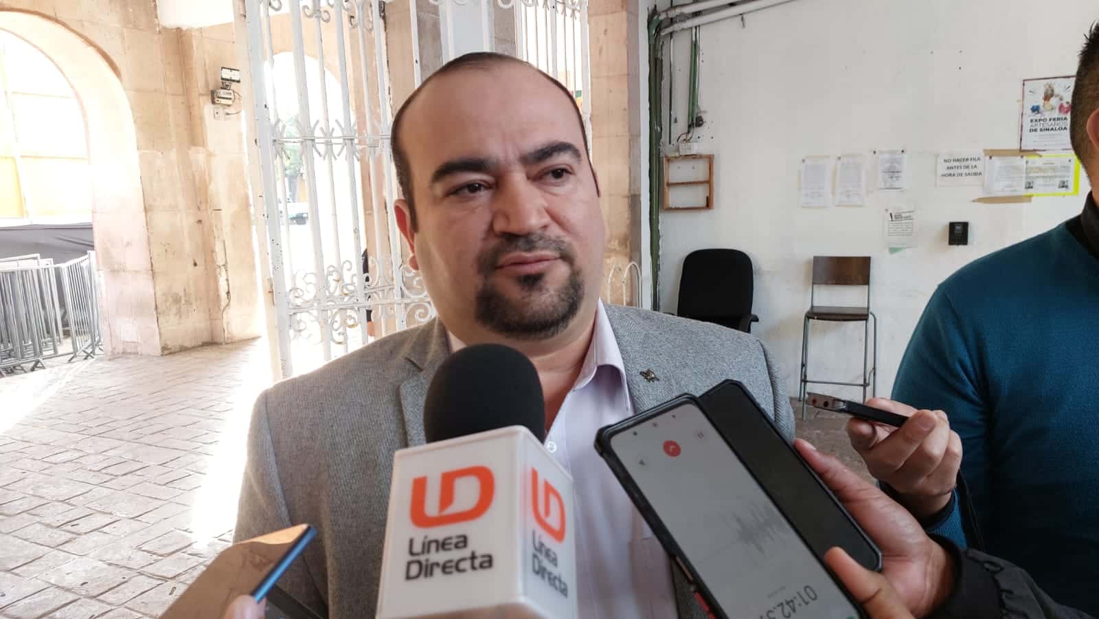 Jesús Arnoldo Serrano