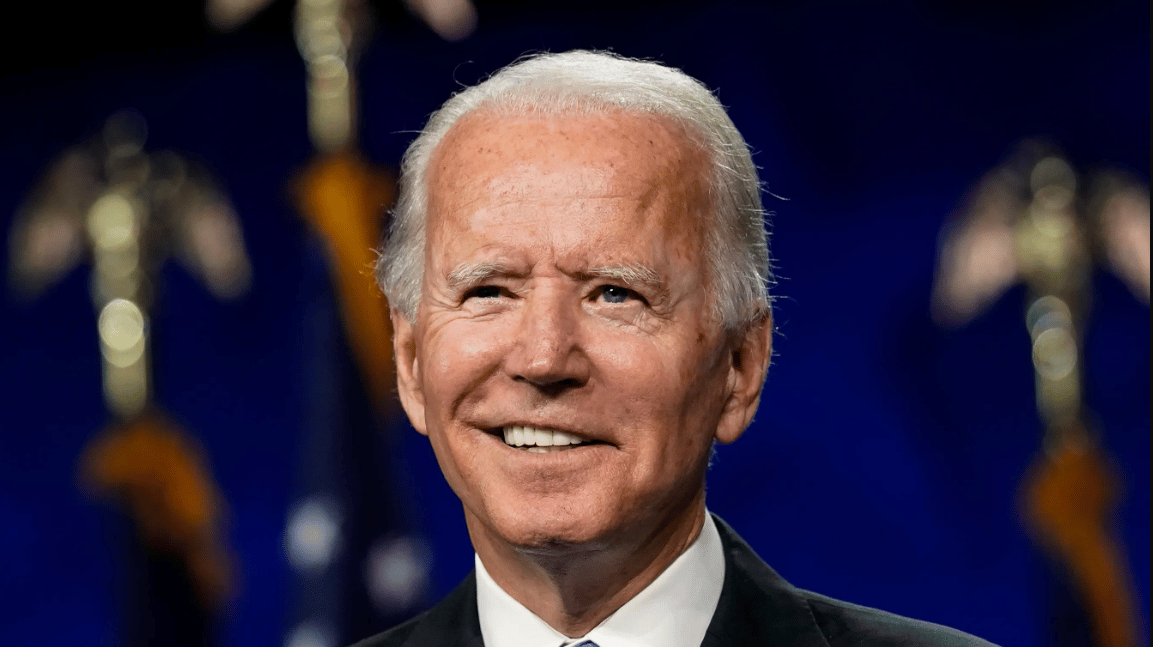Joe Biden