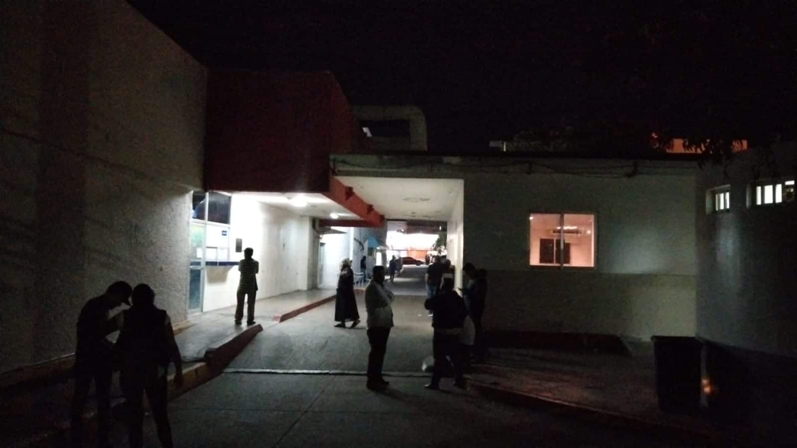 Jorge Alexis solo tenía dos años; falleció víctima de un accidente en Culiacán