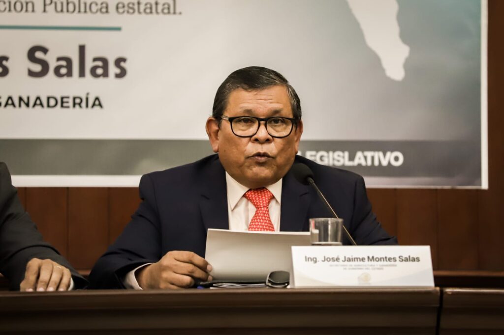 José Jaime Montes Salas