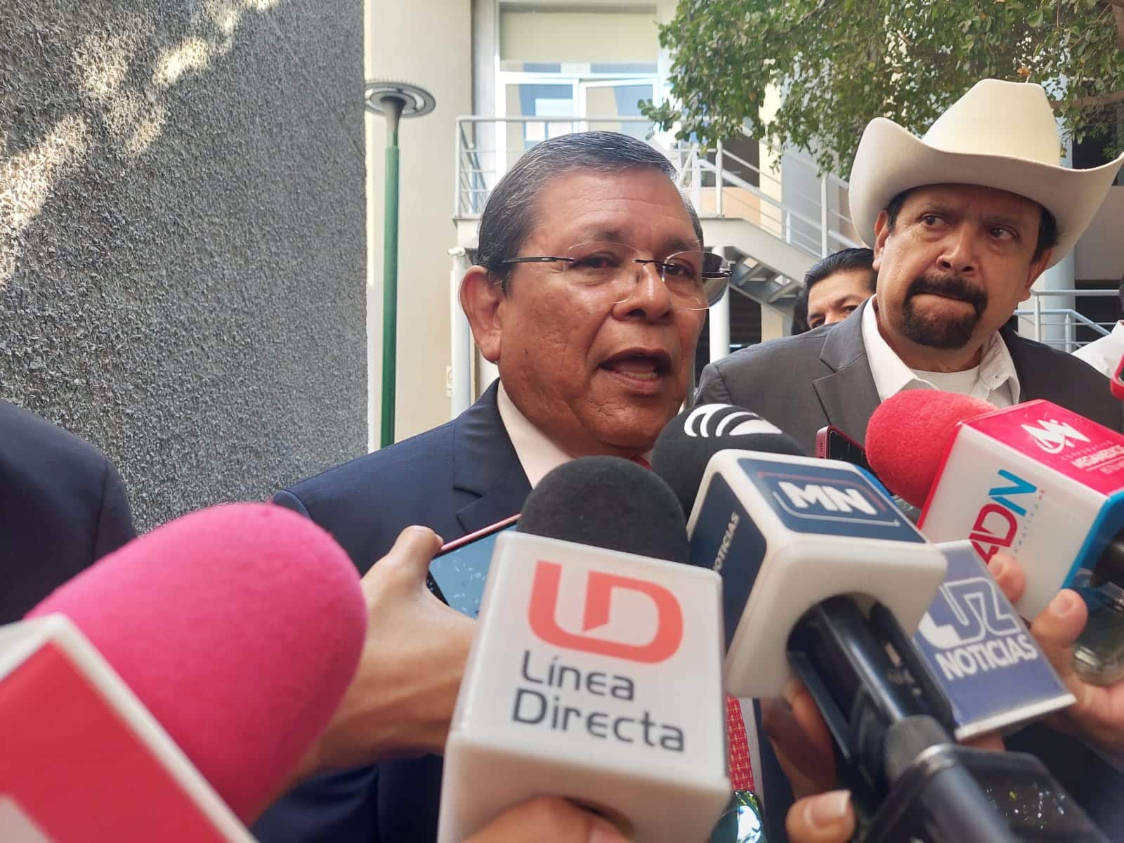 José Jaime Montes Salas
