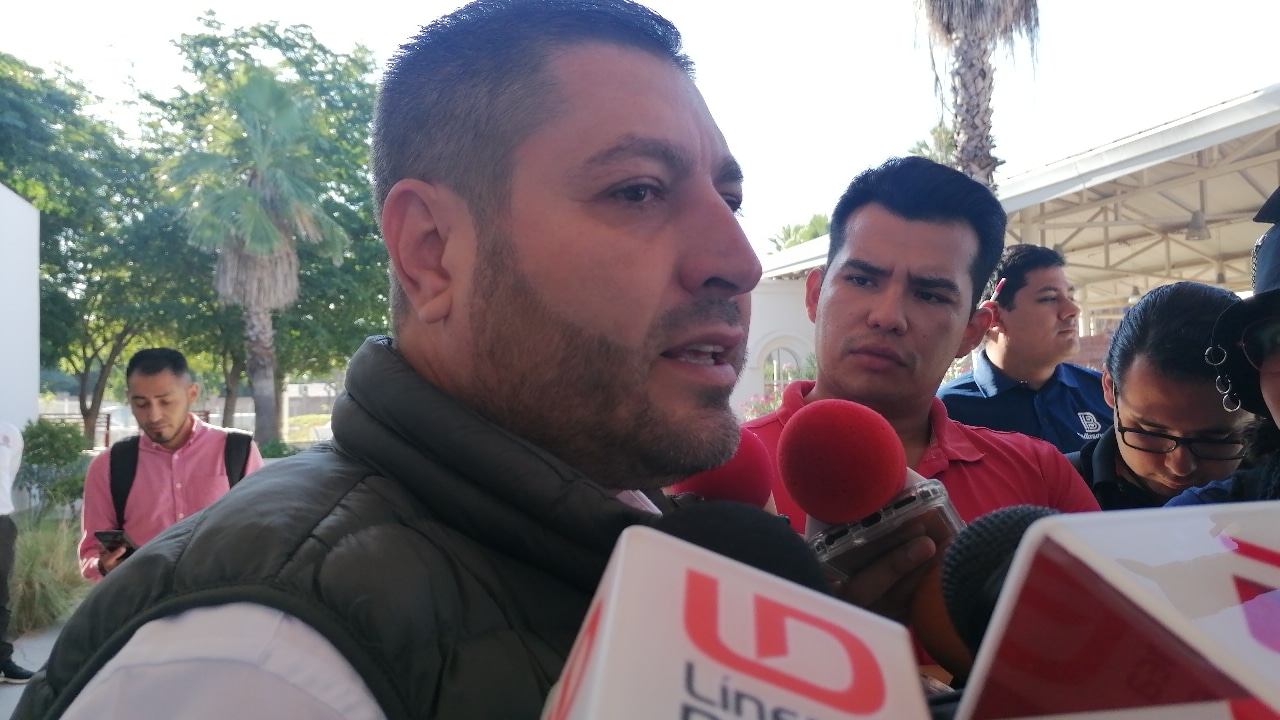 José Paz López Elenes