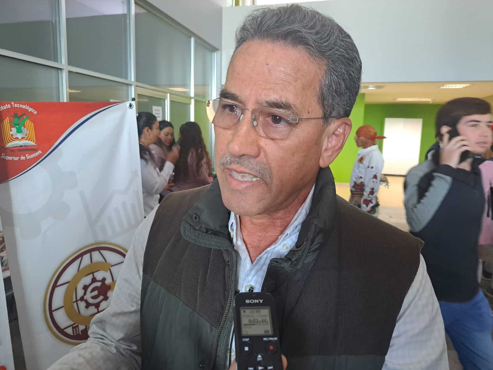 Juan Carlos SEPyC
