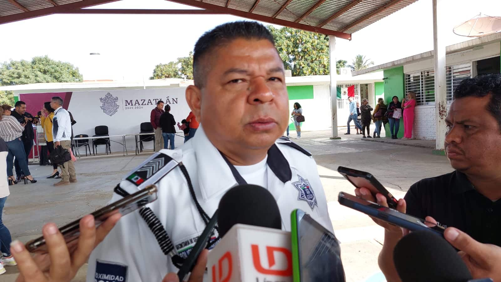 Juan Sergio Camacho
