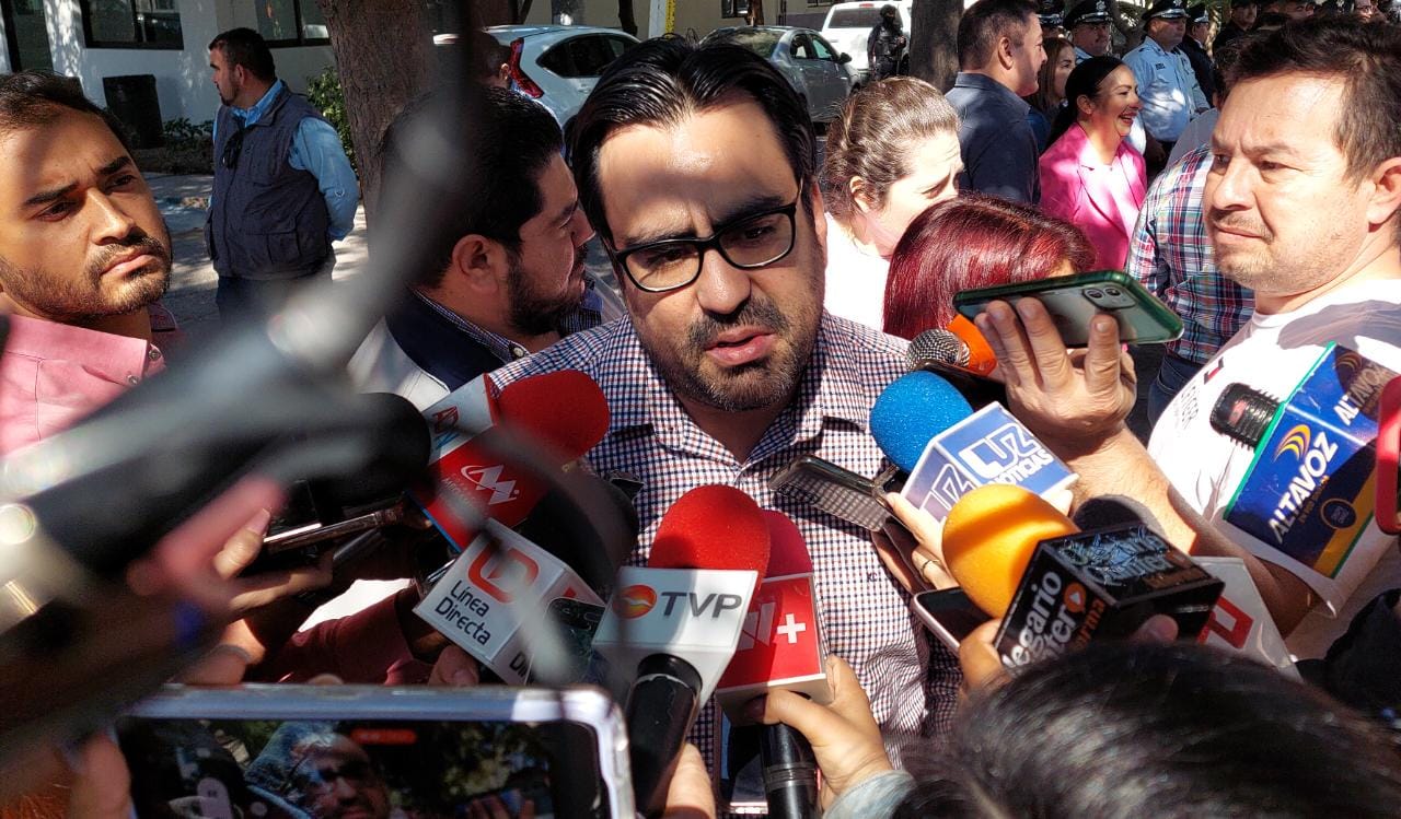 Juan de Dios Gámez Mendívil,