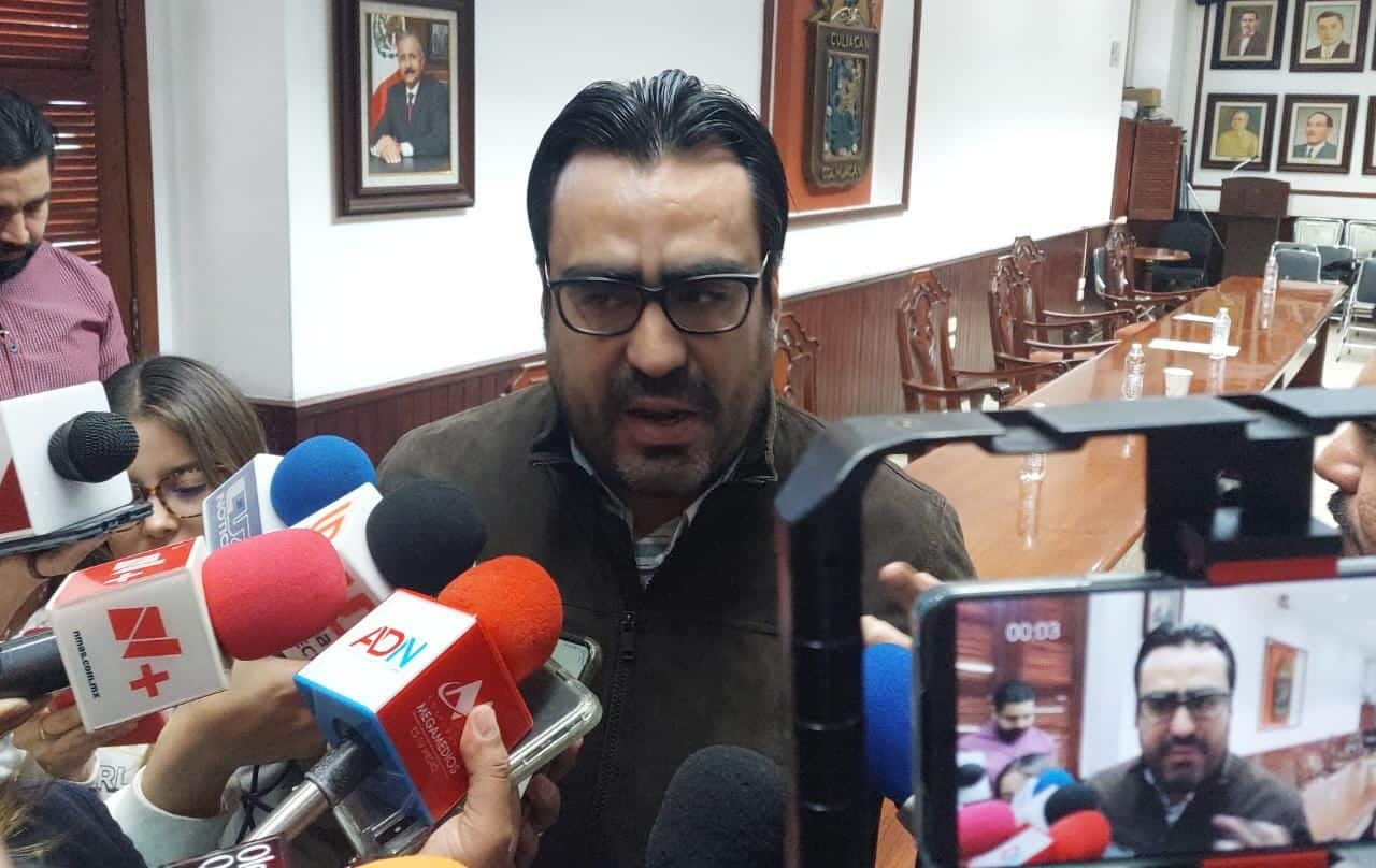 Juan de Dios Gámez Mendívil
