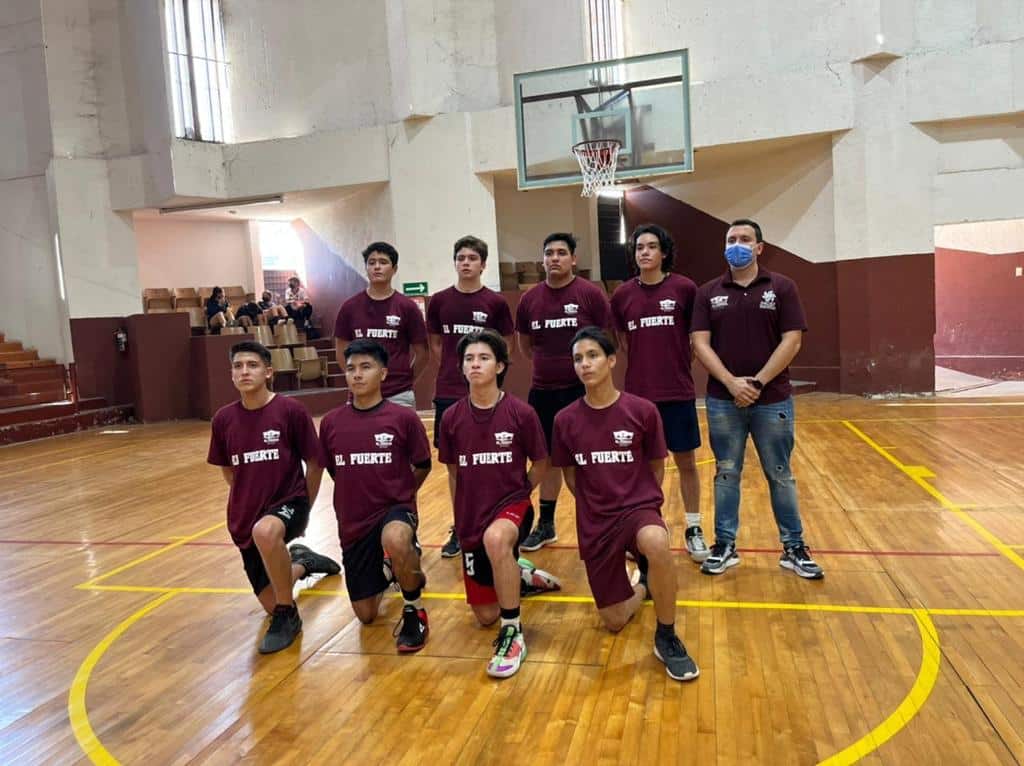 Juegos Nacionales Conade 3
