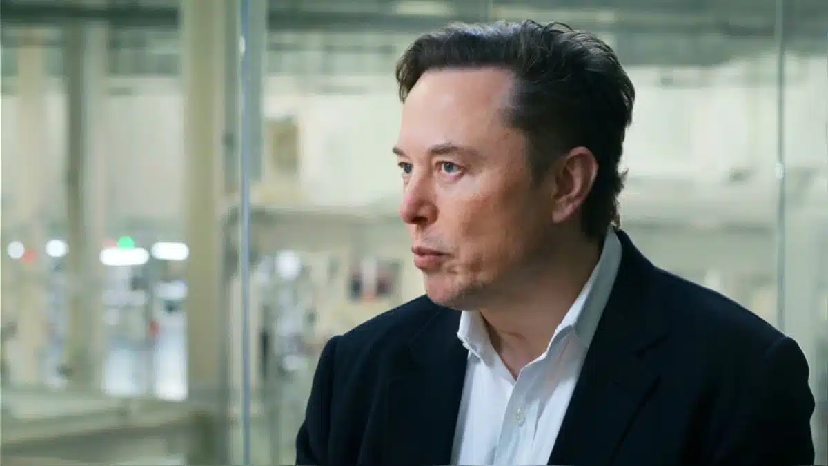 Juicio en contra de Elon Musk