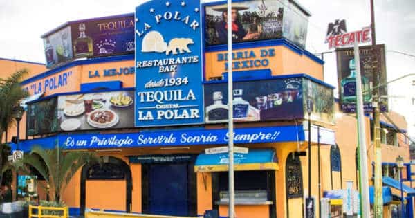 La Polar