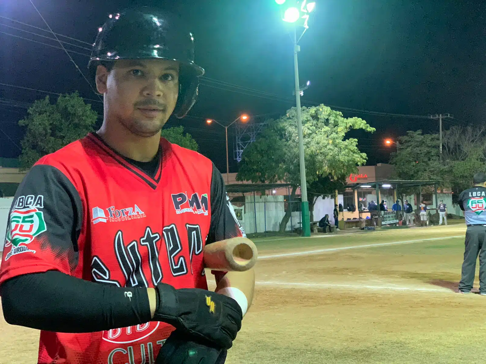 Liga de Beisbol Clase A