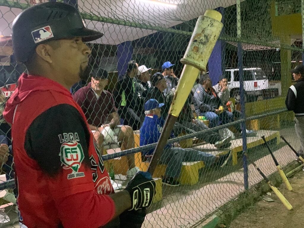 Liga de Beisbol Clase A