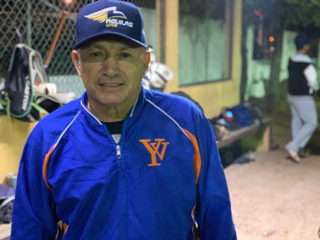 Liga de Beisbol Clase A