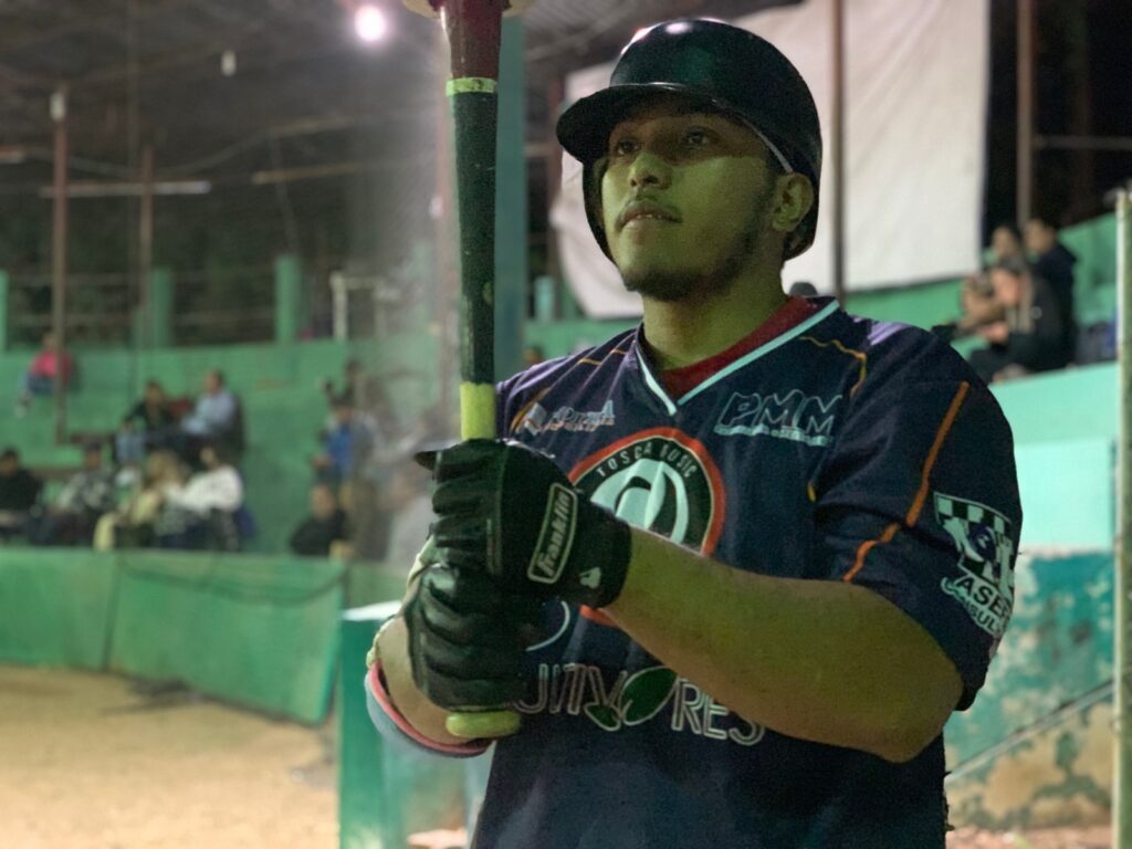 Liga de Beisbol Clase A