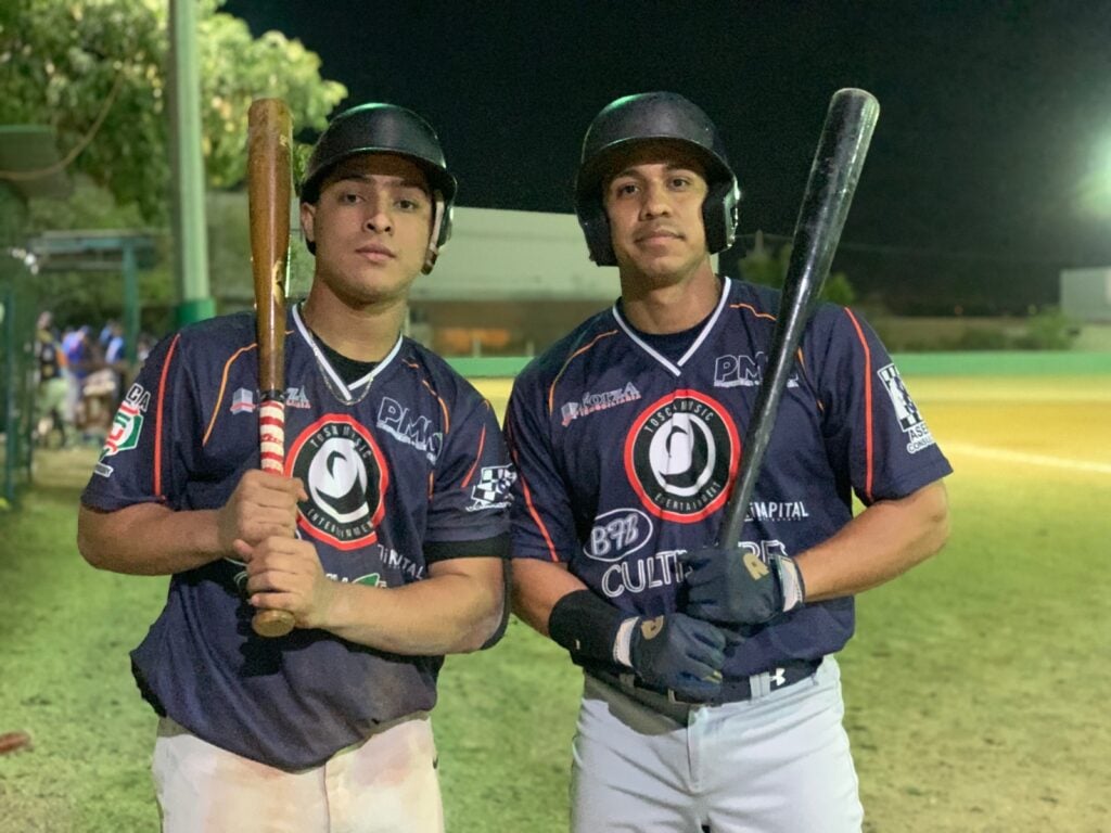 Liga de Beisbol Clase A