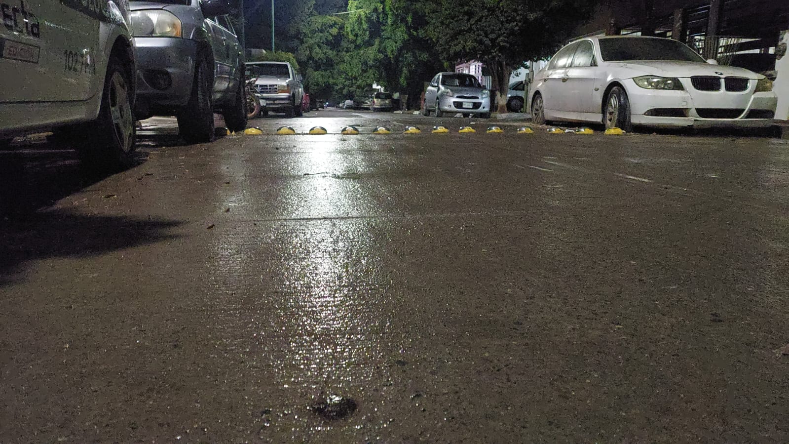 Lluvia Guasave