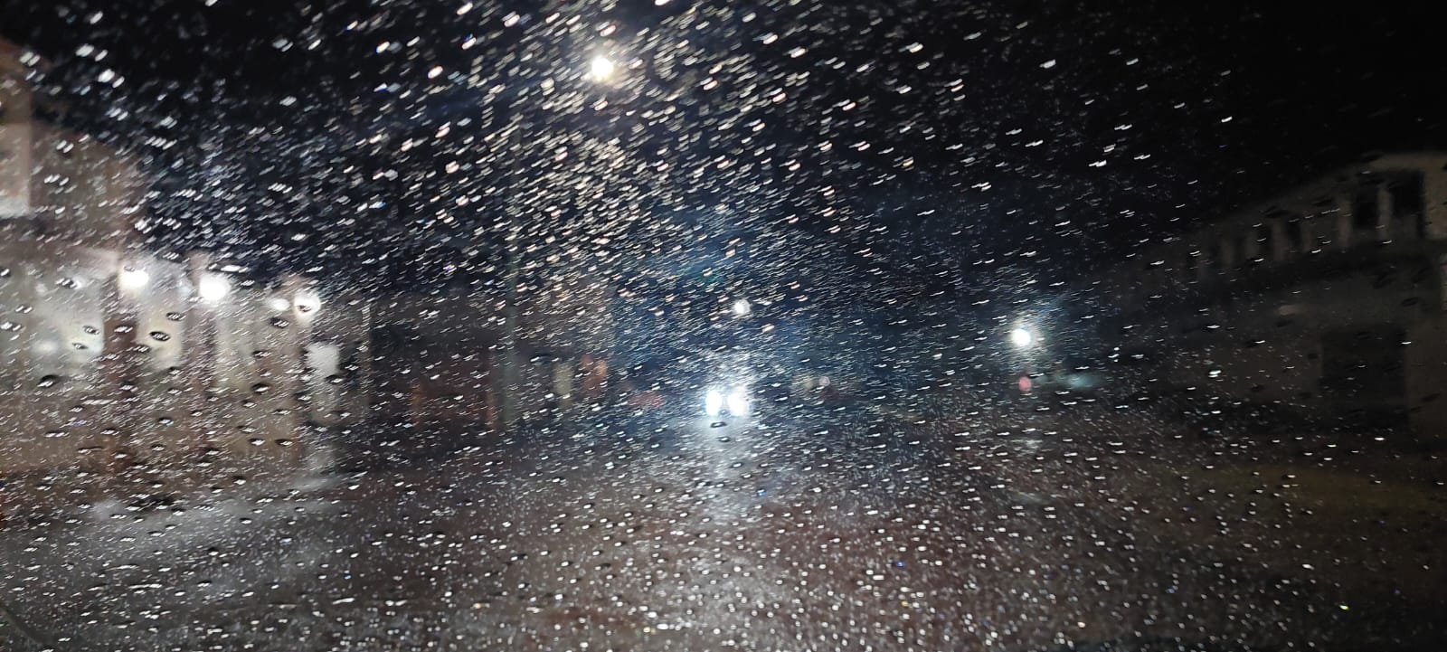 clima noche