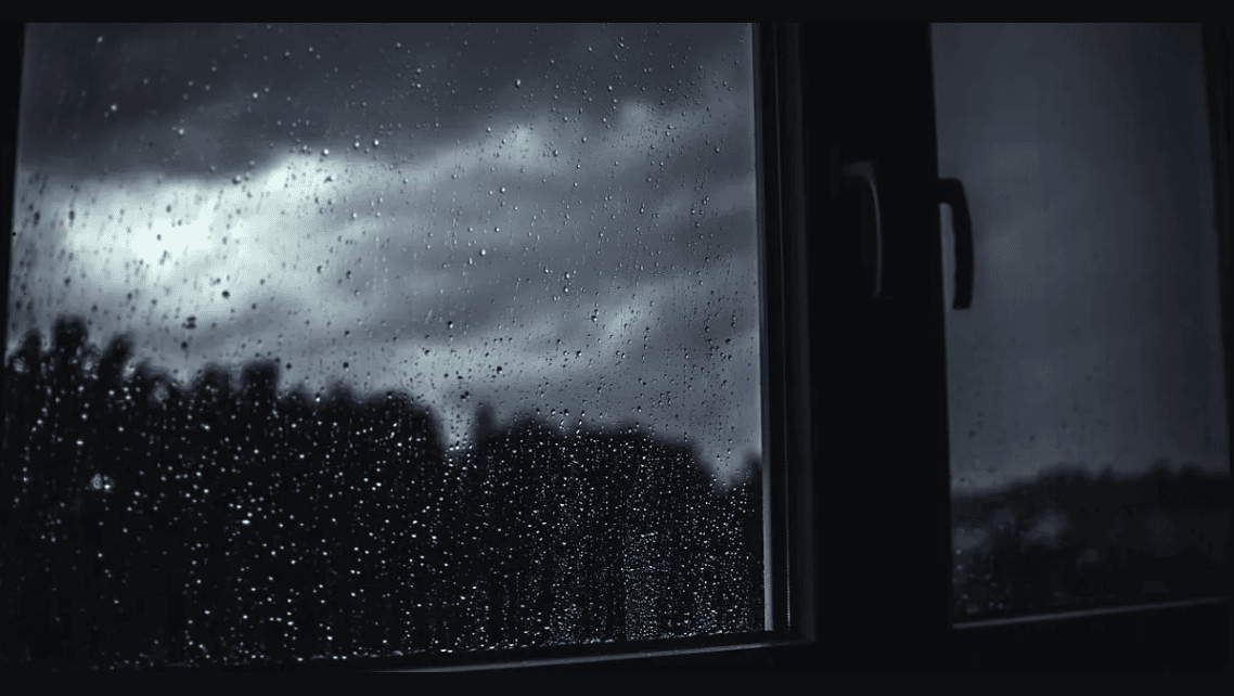 Lluvias