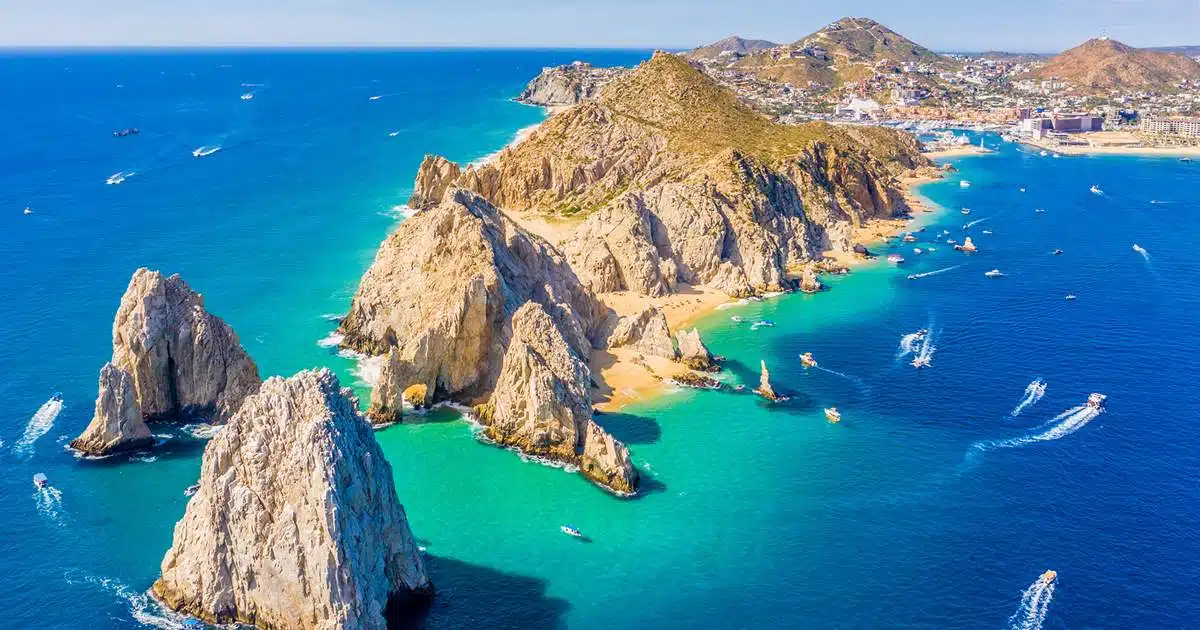 Los Cabos