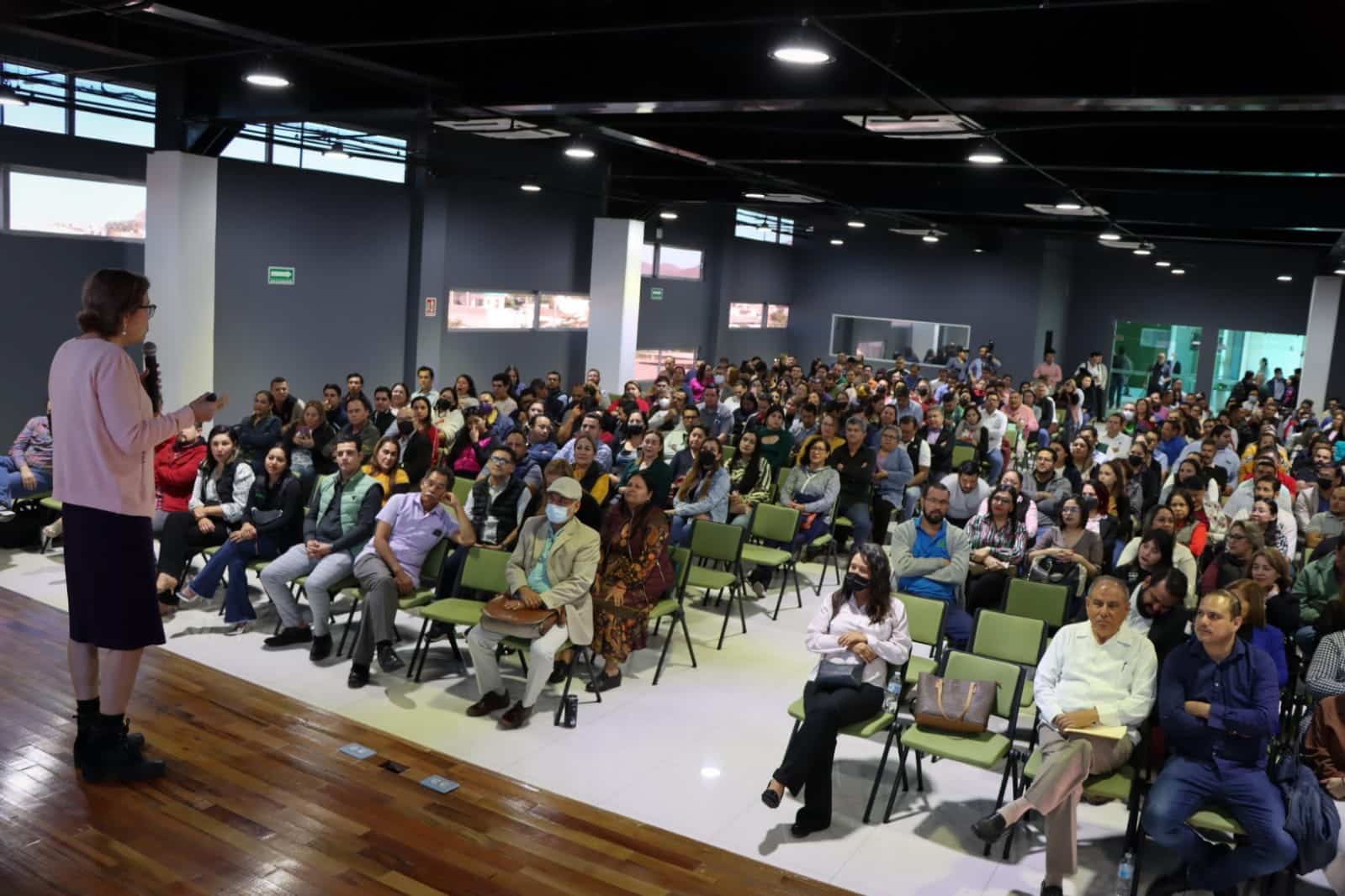 Cobaes Docentes Jornadas educativas