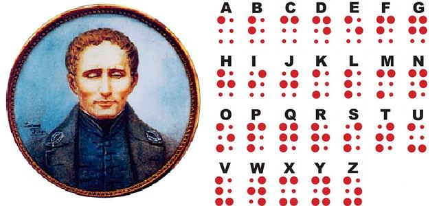 Louis Braille