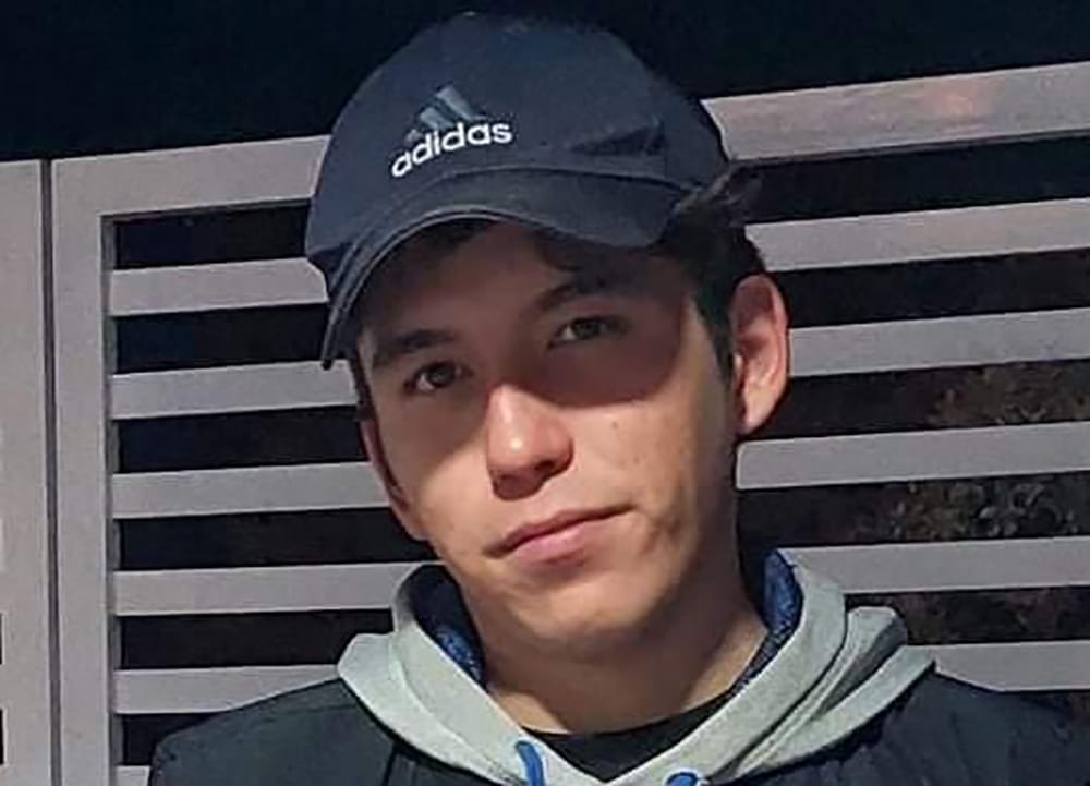 Luis Desaparecido Guasave Jueves Negro