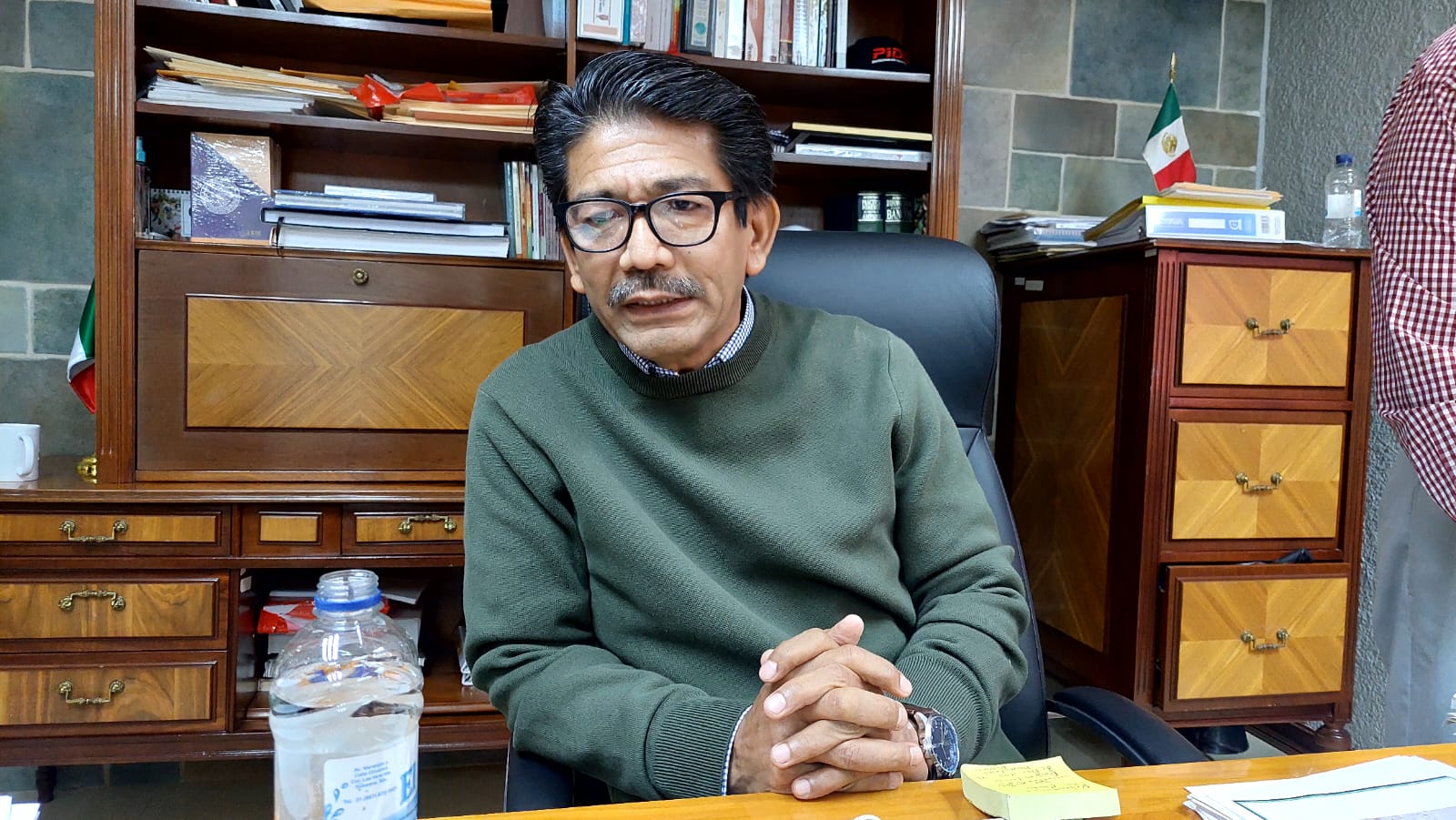 Martín Ahumada Quintero