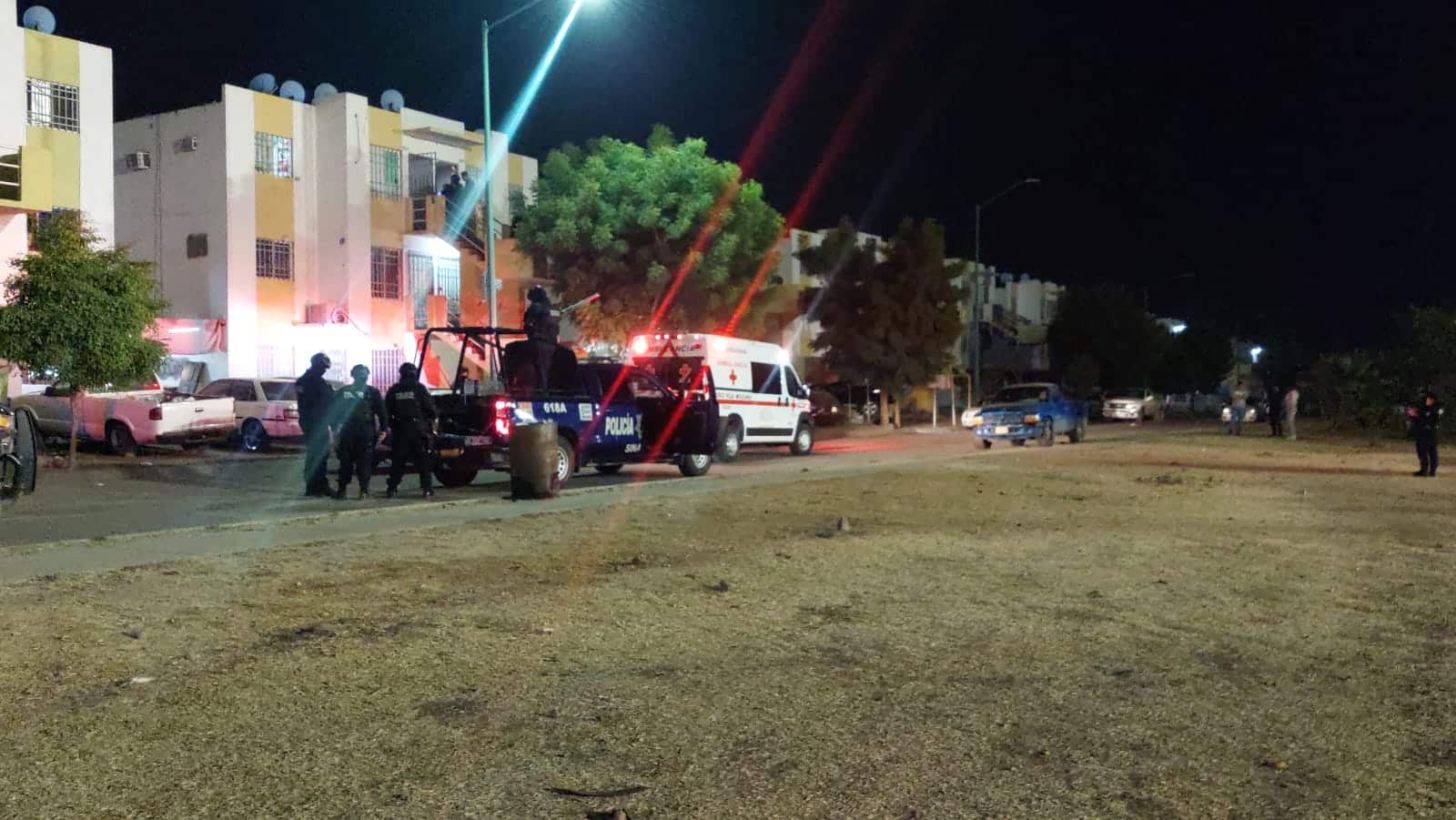 MUERTO ALTURAS DEL SUR CULIACÁN