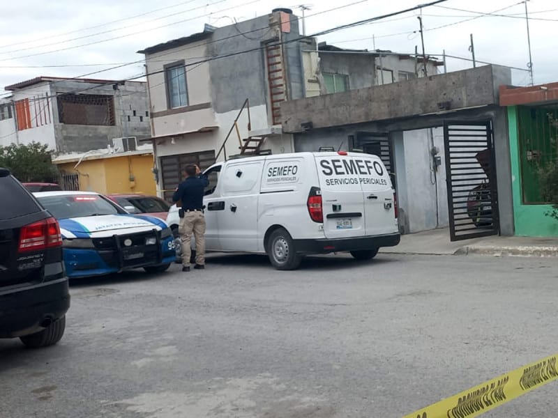 Macaria, de 77 años, fue asesinada en su propio hogar, ¡a puñaladas!
