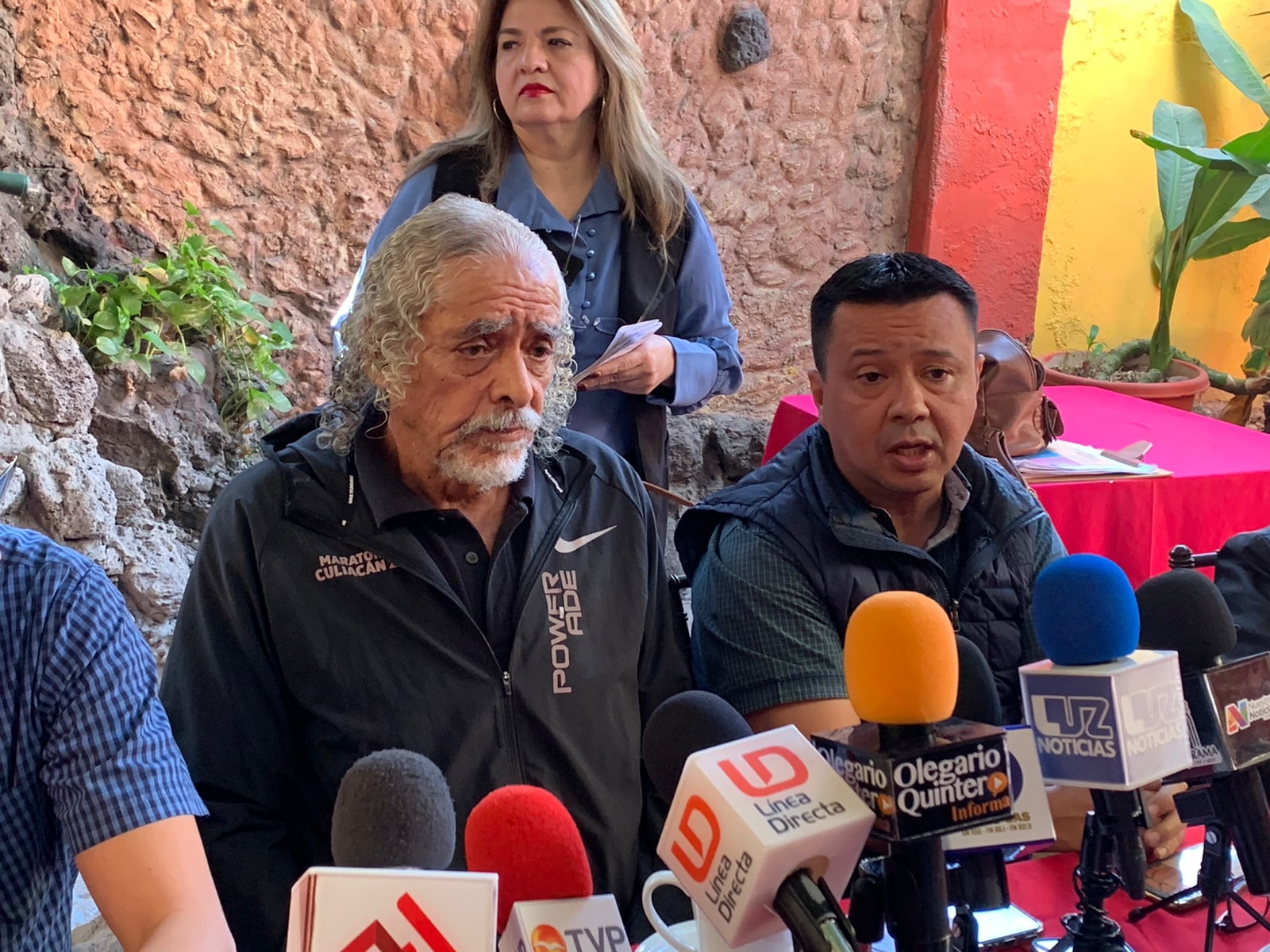 Maratón Internacional de Culiacán (2)