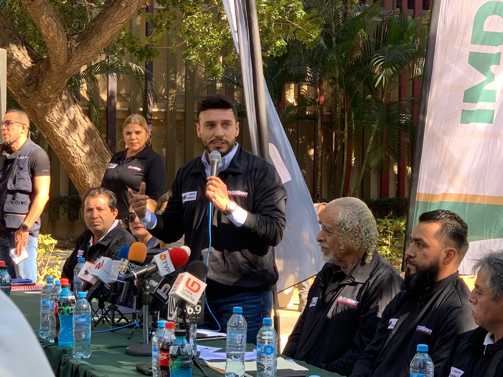 Maratón Internacional de Culiacán