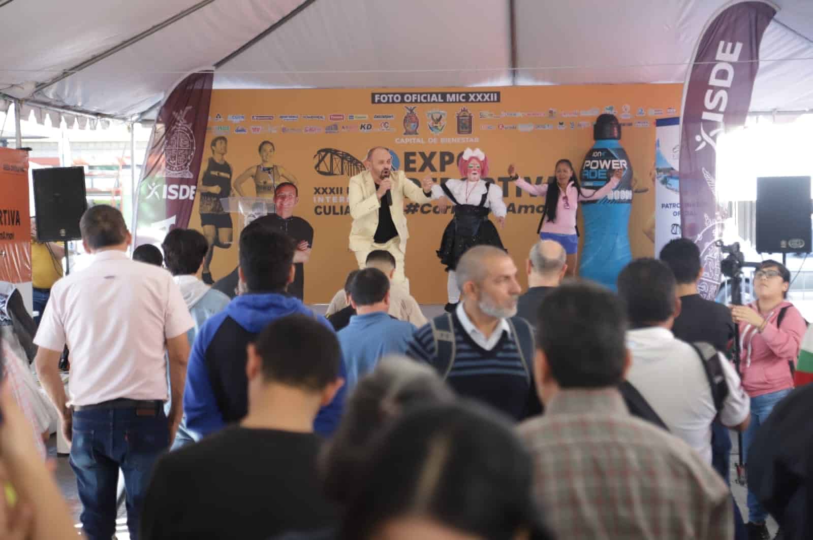 Maratón Internacional de Culiacán (3)