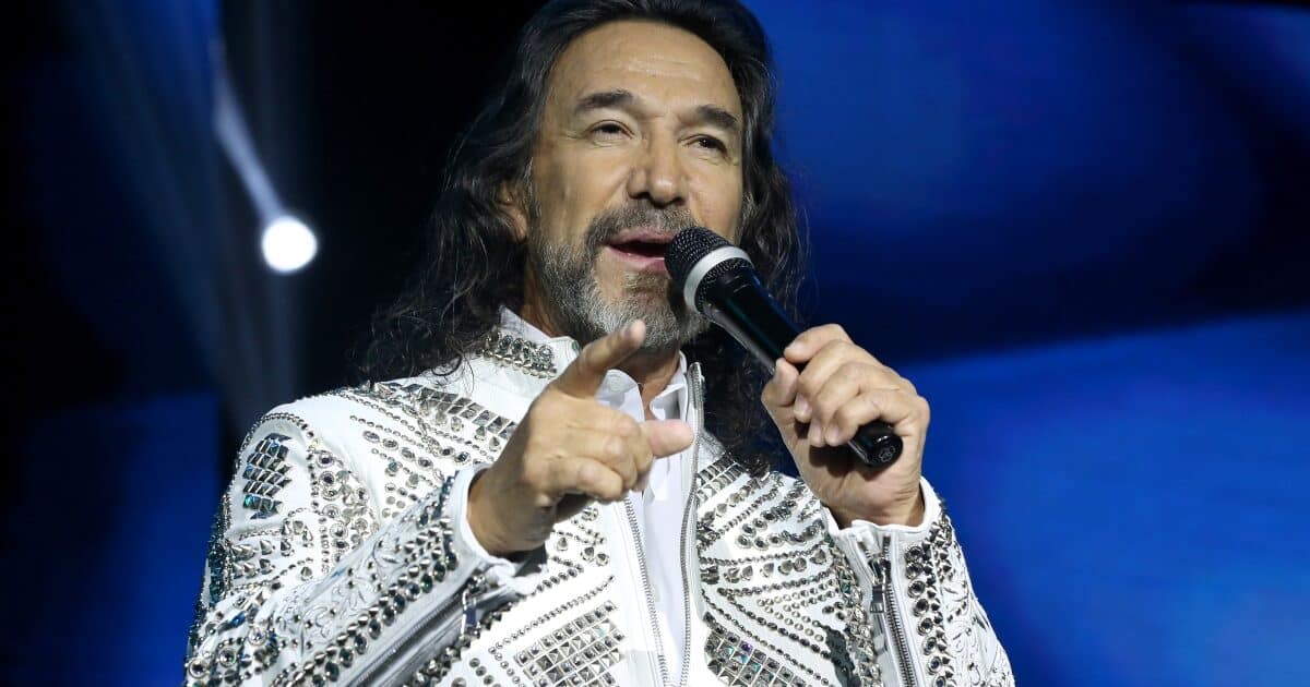 ¡Ahora en solitario! Marco Antonio Solís anuncia fechas de su gira “El