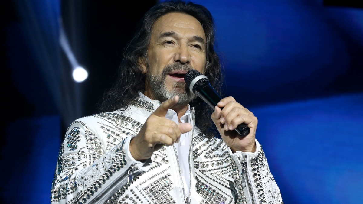 ¡ahora En Solitario Marco Antonio Solís Anuncia Fechas De Su Gira “el Buki World Tour 2023 