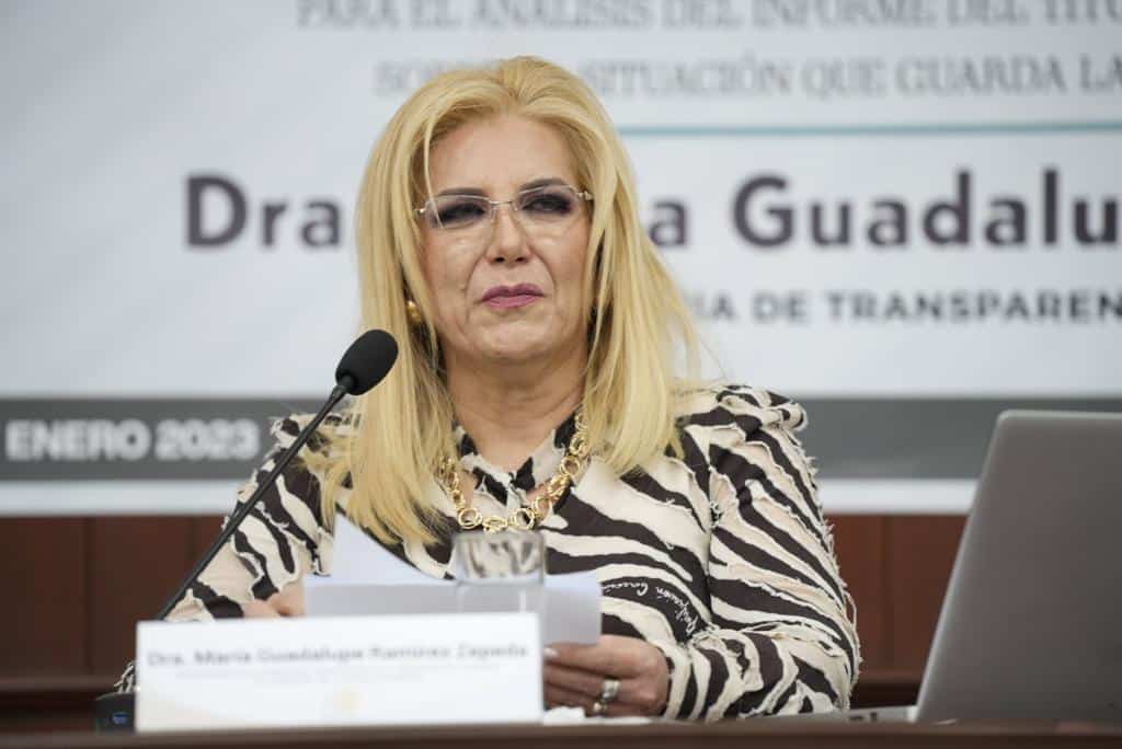 María Guadalupe