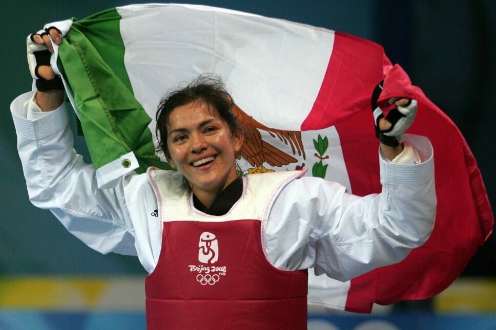 María del Rosario Espinoza